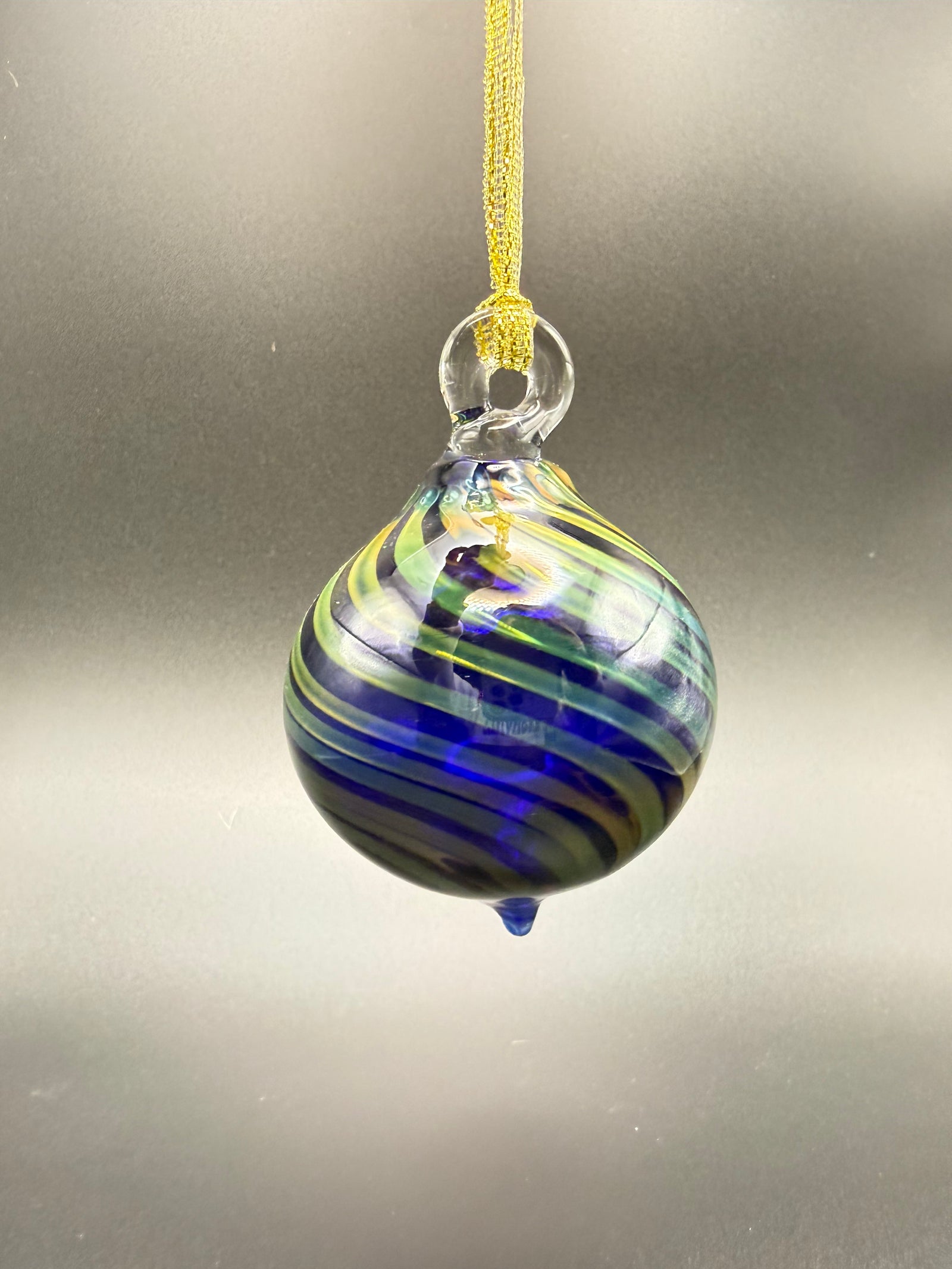Ornaments