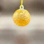 Fume Ornament 001