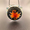 Wig wag pendant