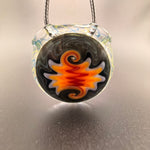 Wig wag pendant