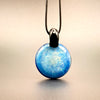 Stormy pendant