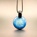 Stormy pendant