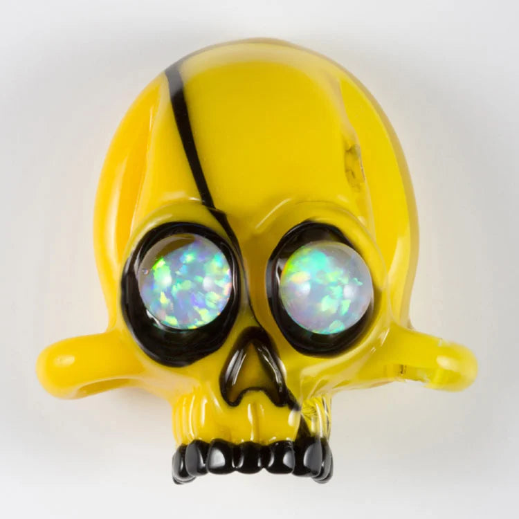 63 Canary Rod