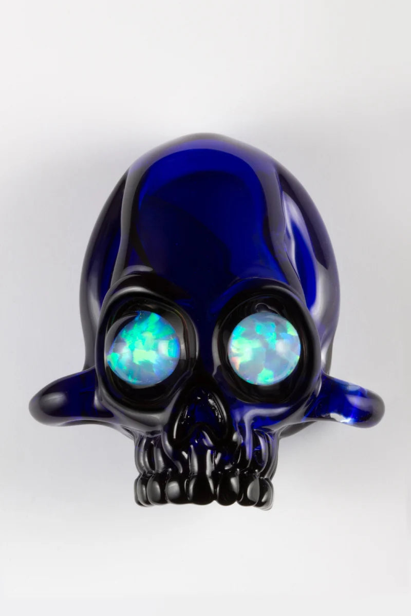 01 Cobalt Blue Rod