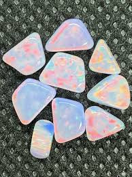 Small Tumbled Opal (per gram)