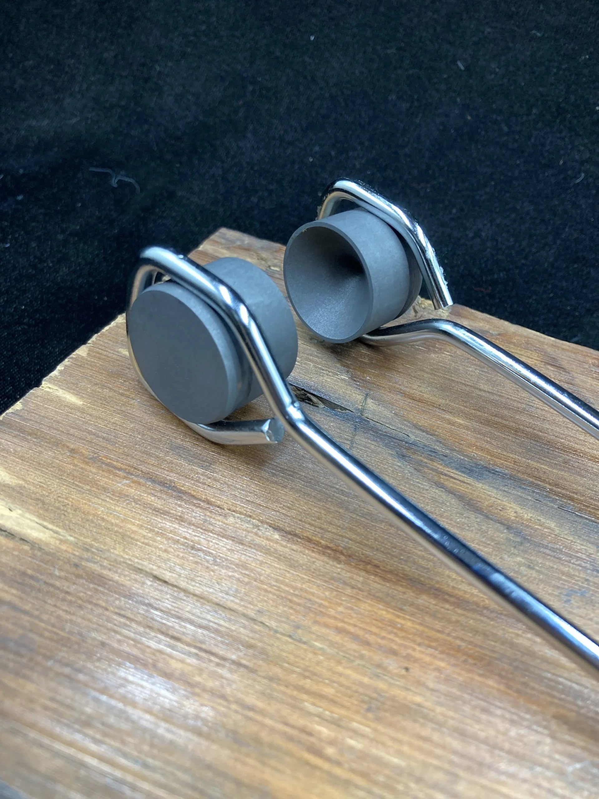Marble Tongs