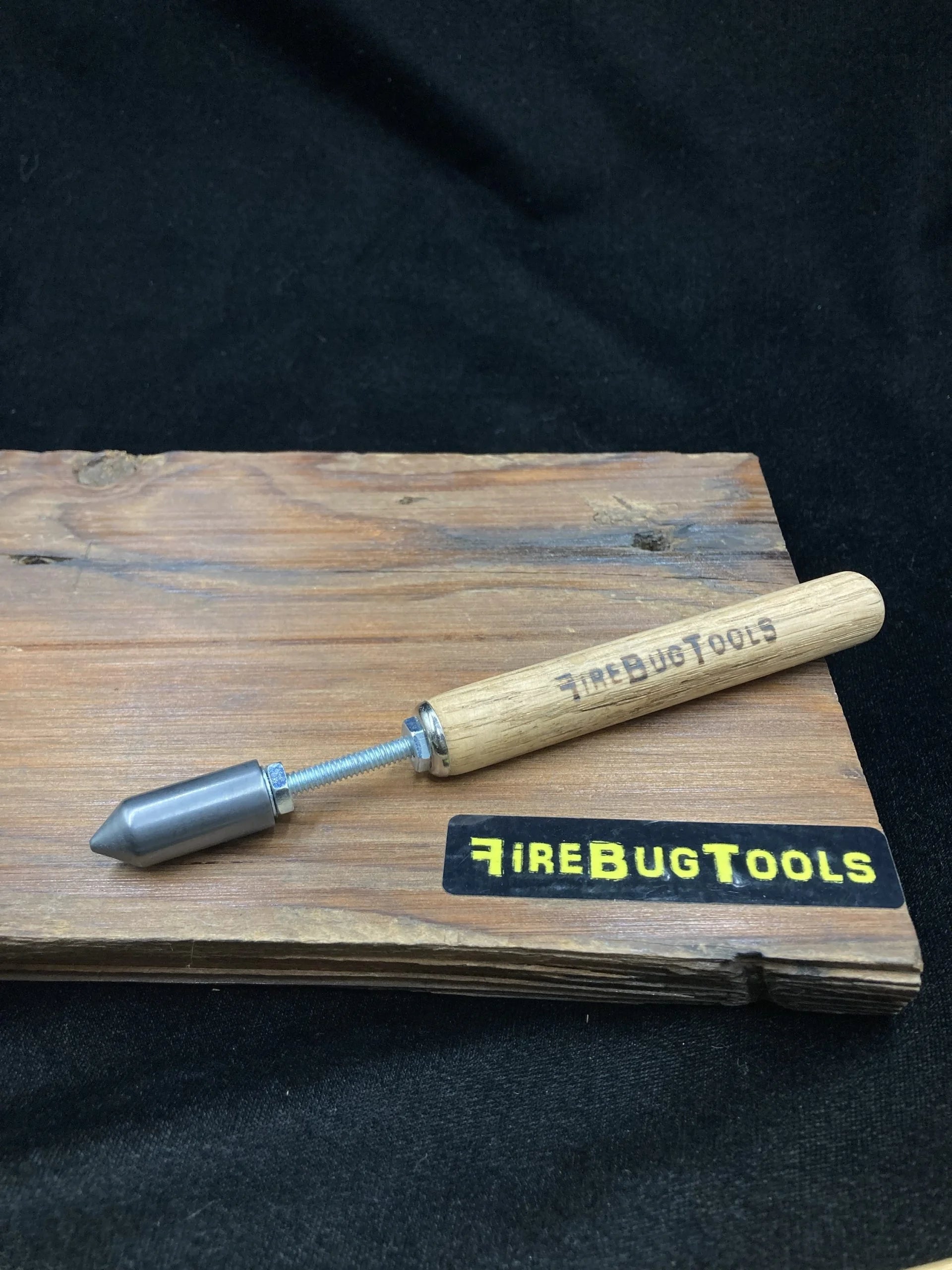 3/4″ Bowl Push