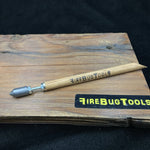 3/8″ bowl push