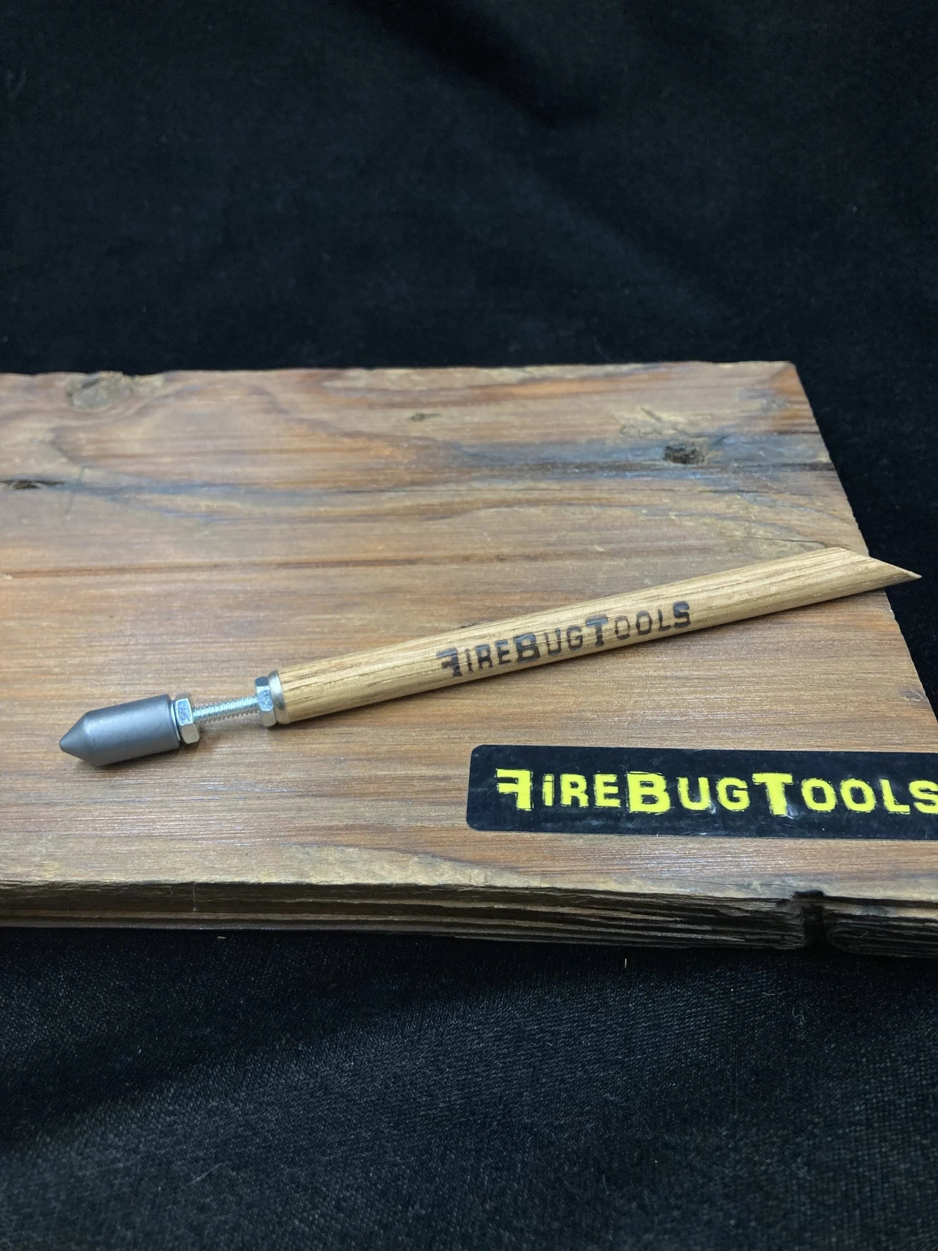3/8″ bowl push