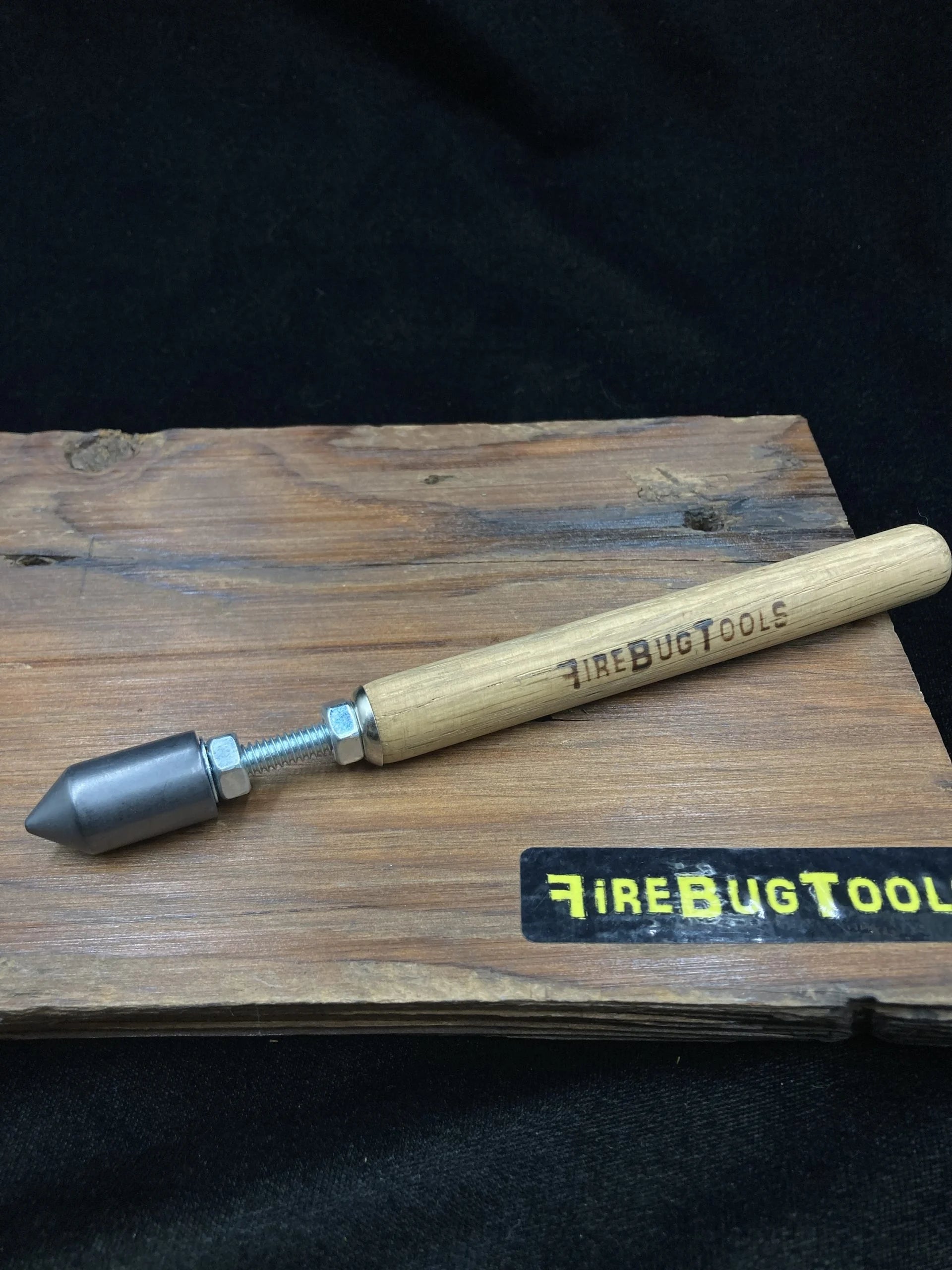 5/8″ Bowl Push