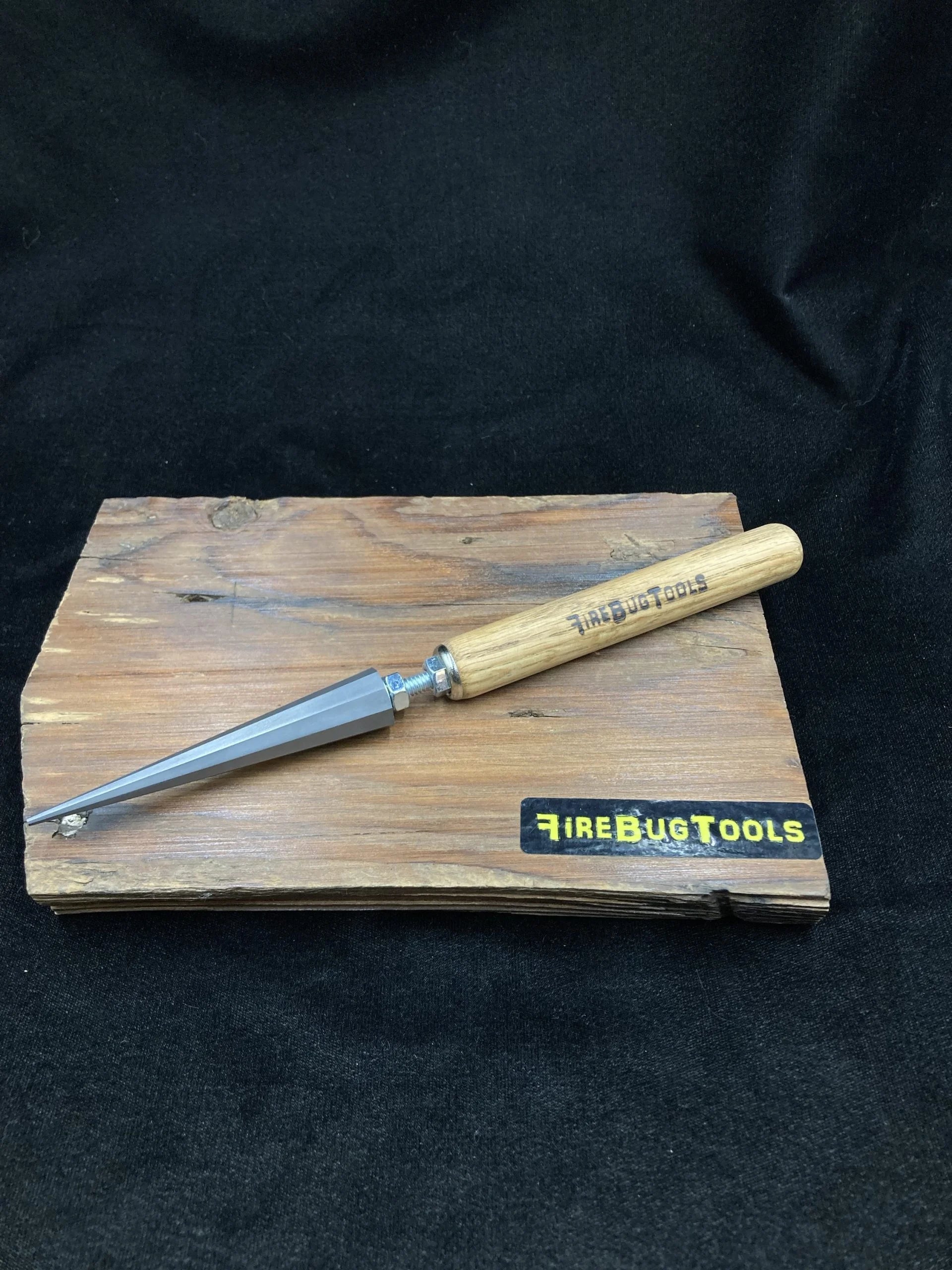 4” Reamer