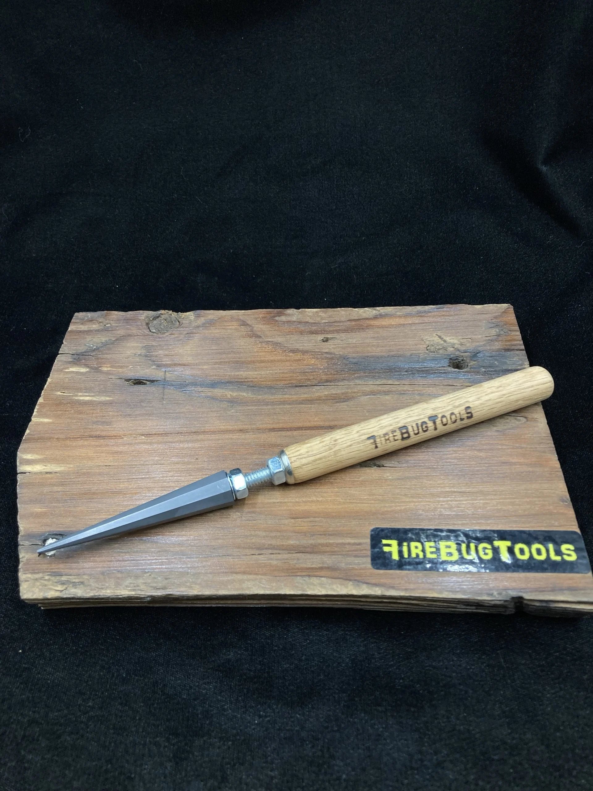 3” Reamer