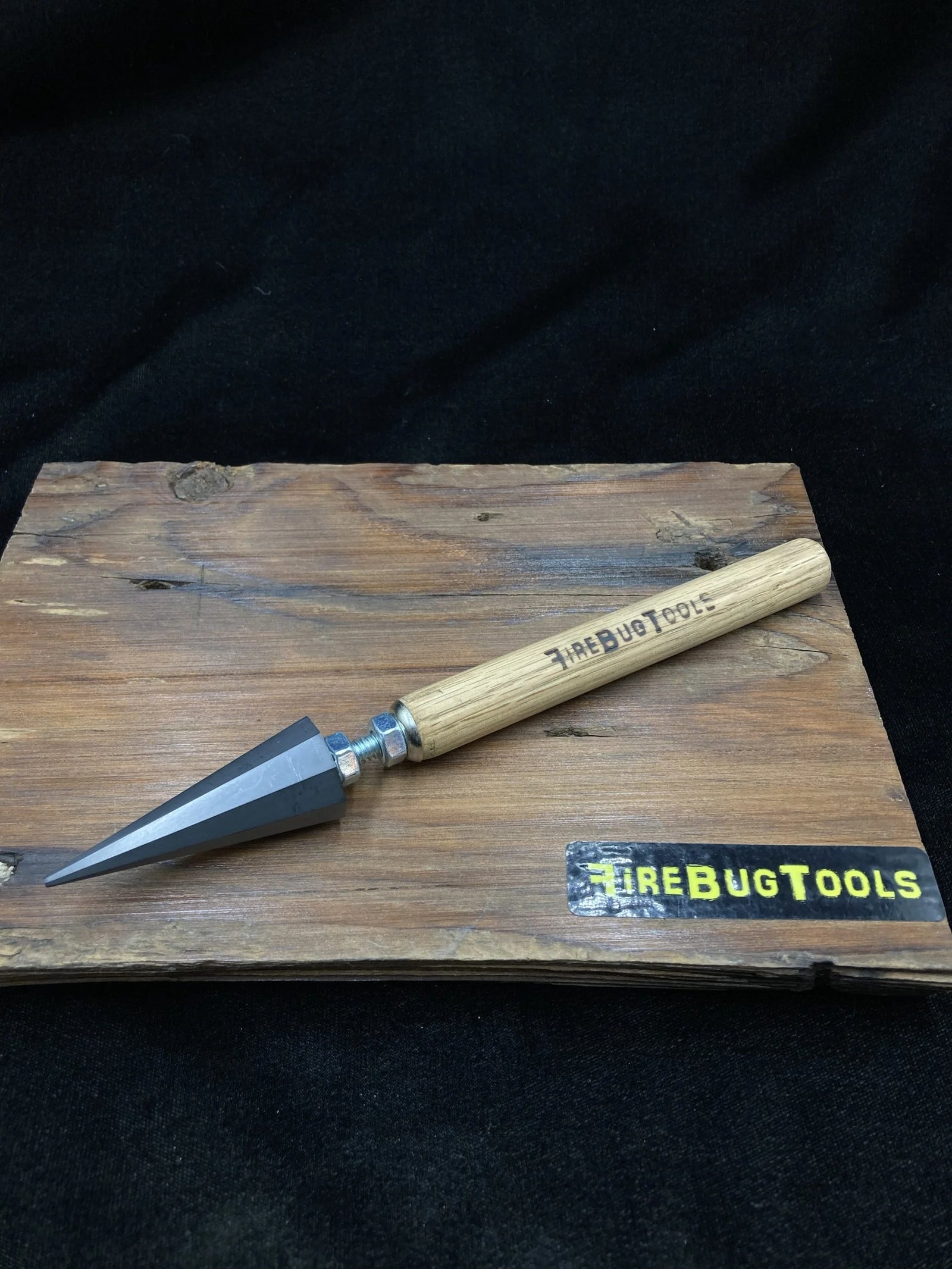 2 1/2″ Reamer