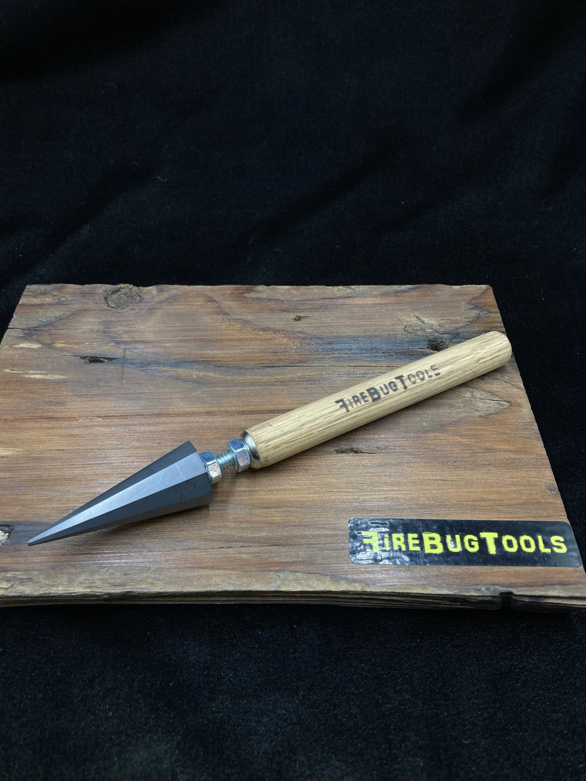 2 1/2″ Reamer