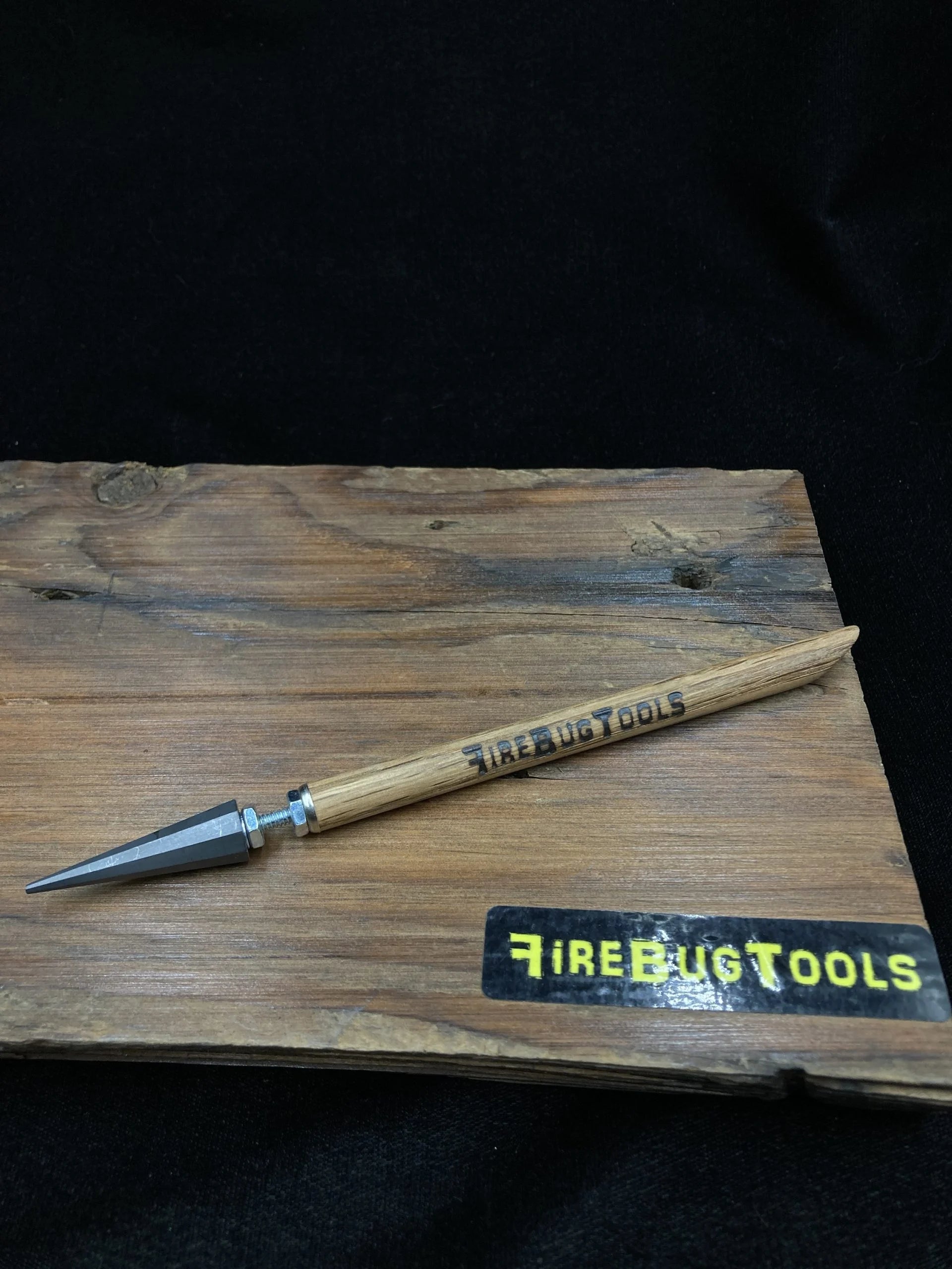 Small Detail Reamer