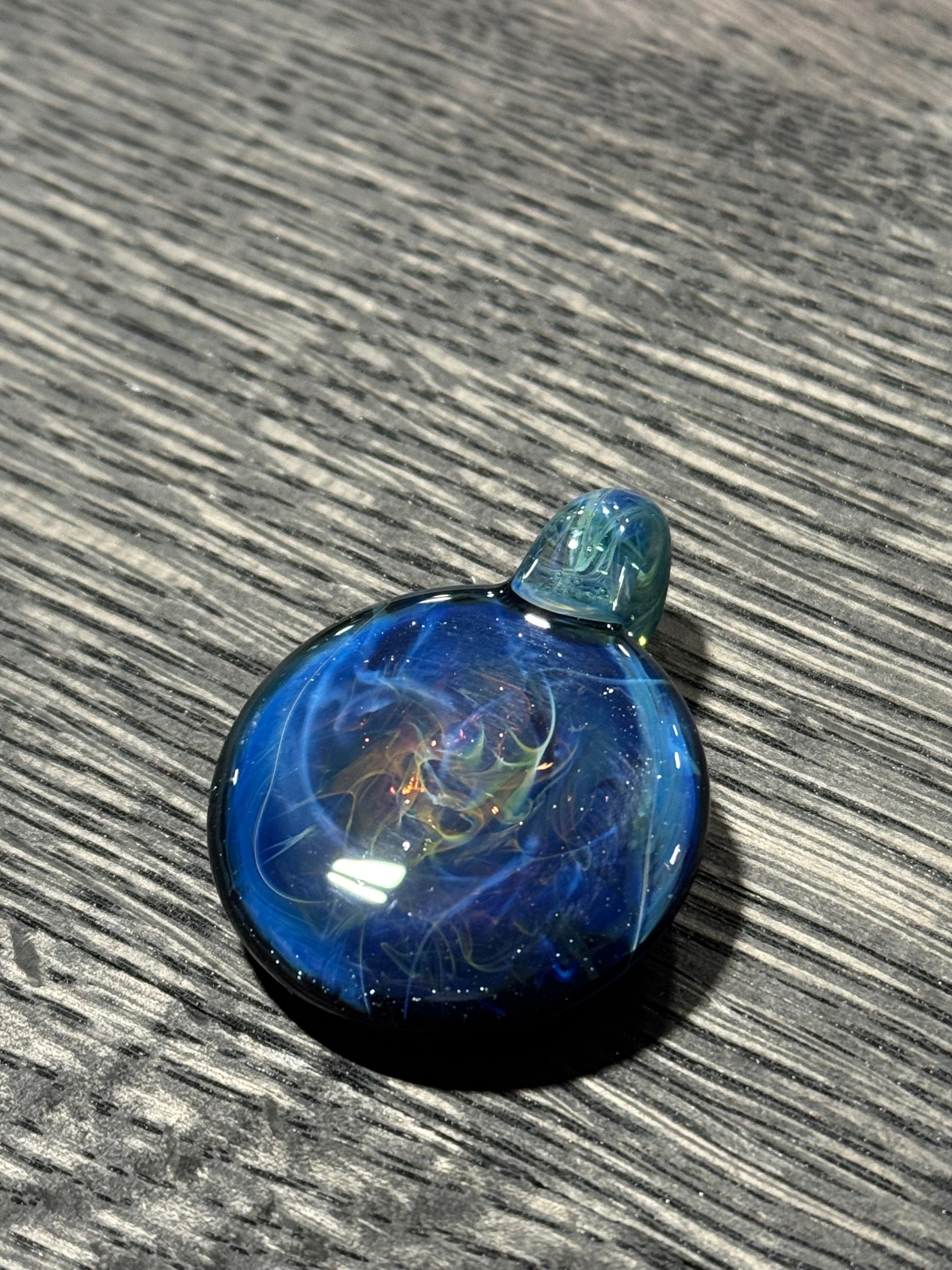 Chaos Pendant