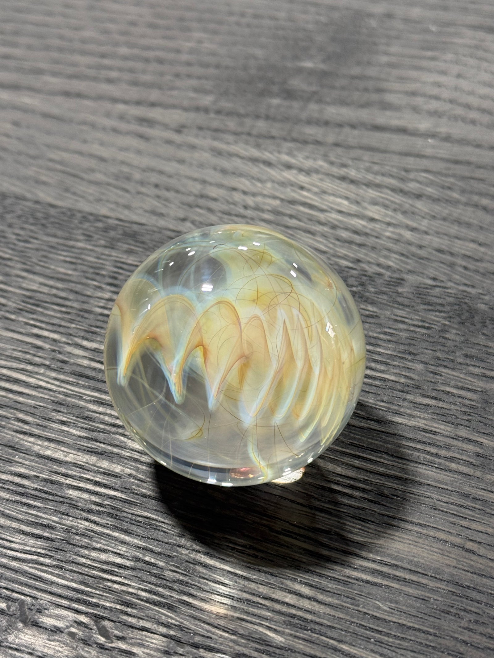 Fume Marble