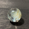 Silver Stringer Marble