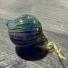 Cobalt Blue Ornament