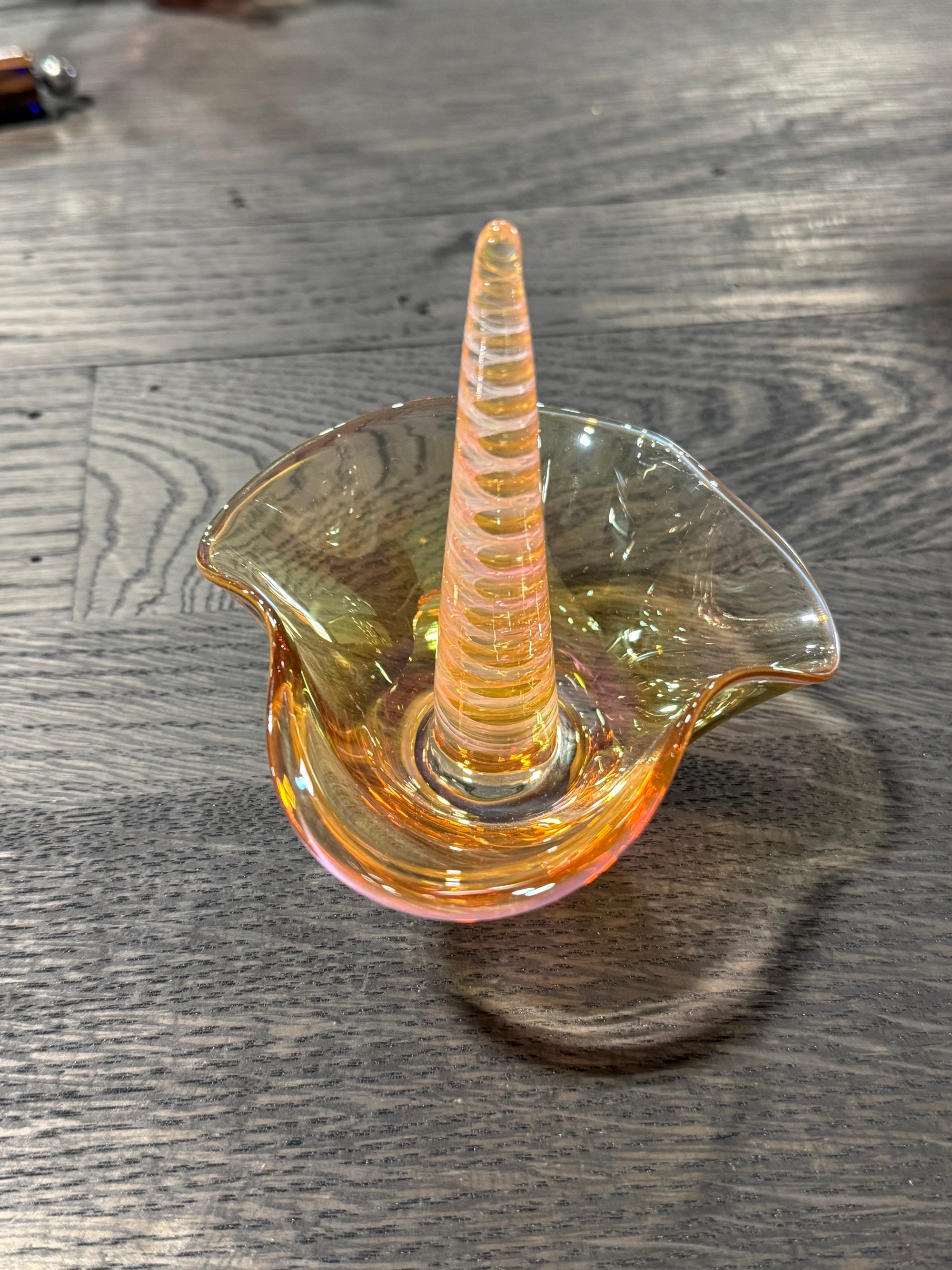 Decor Ring Holder/Dish