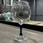 Internal Profile Goblet Stemware