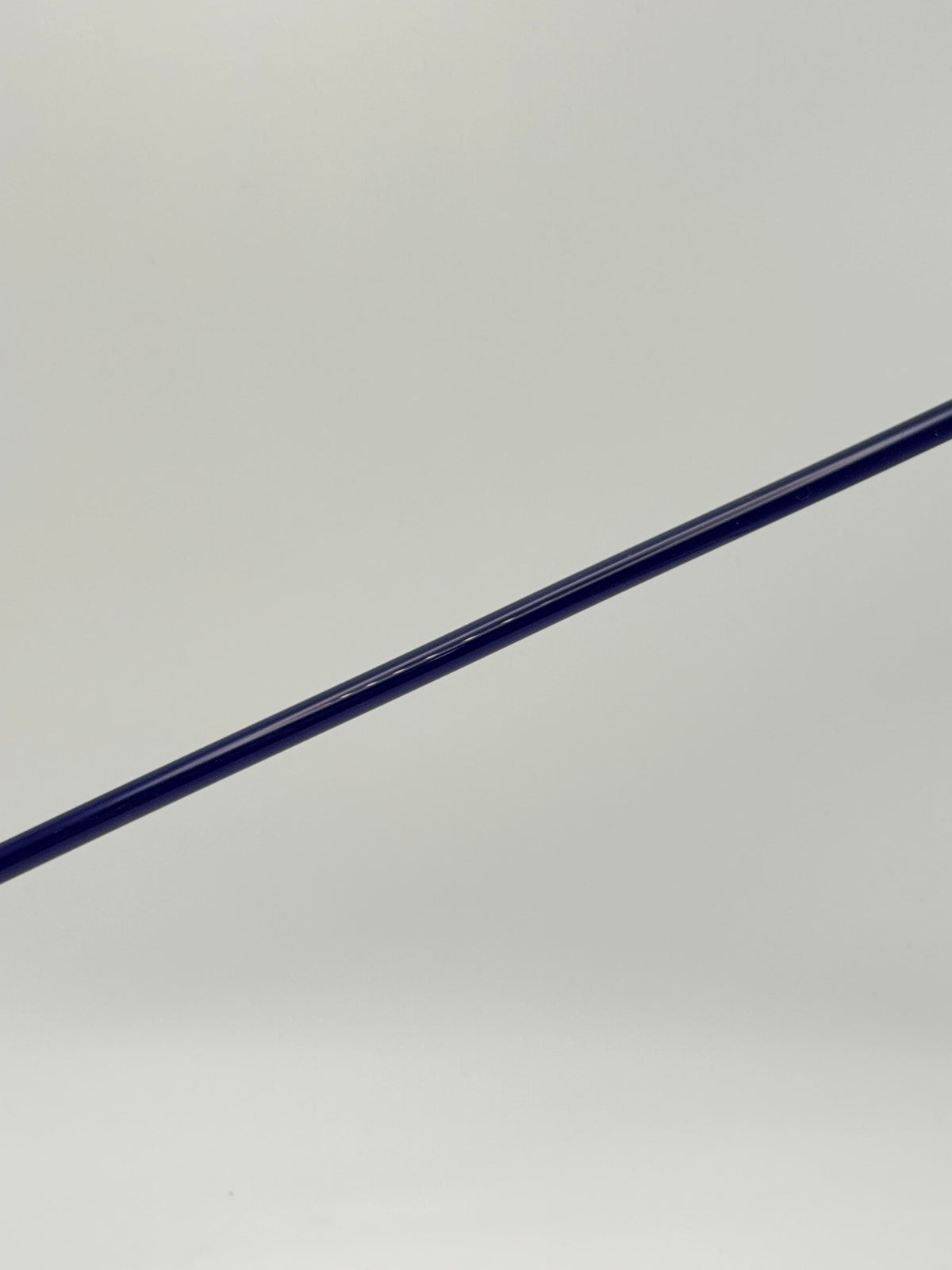 38 Blue Green Rod