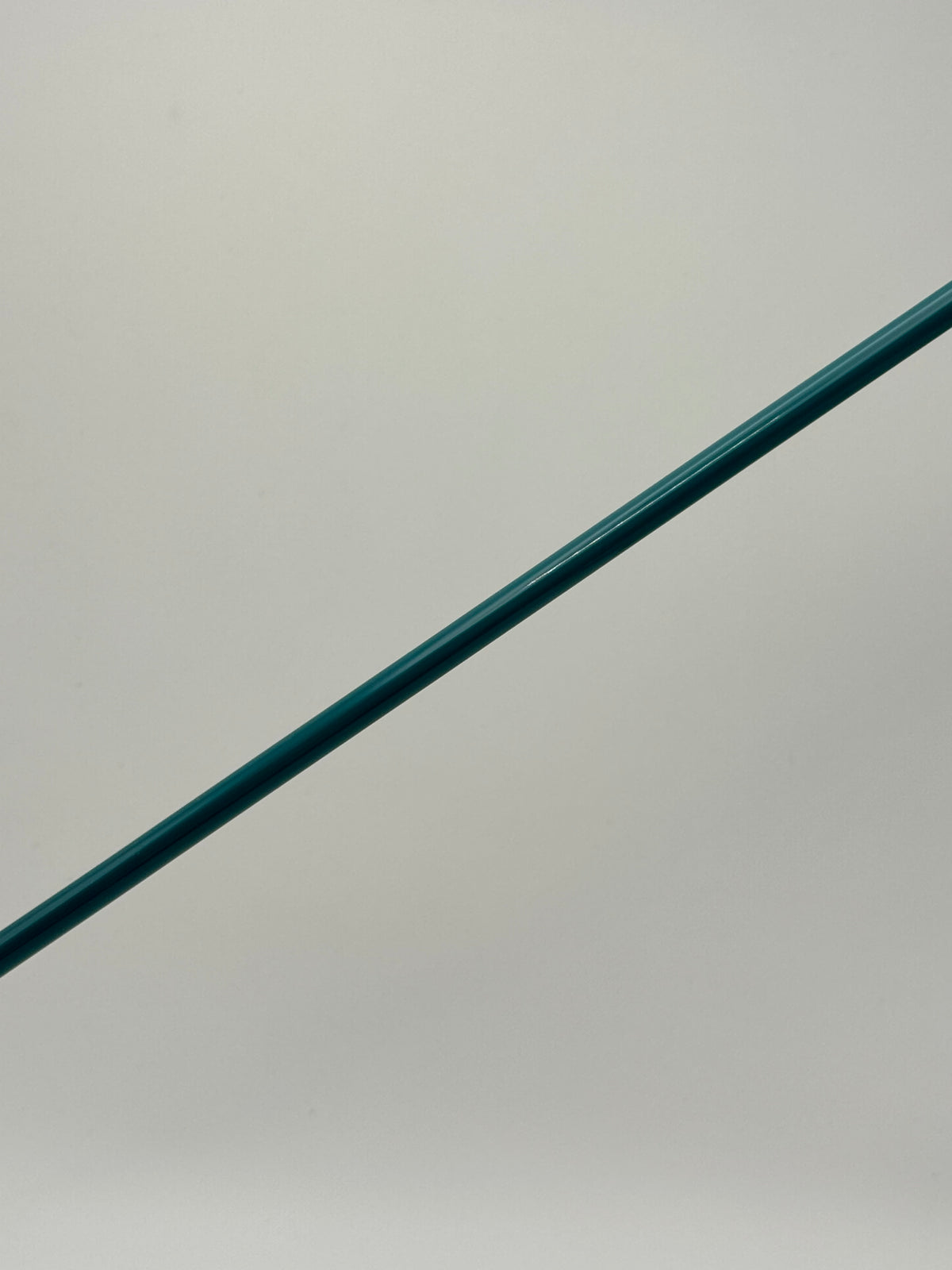 126 Opaque Aqua Rod