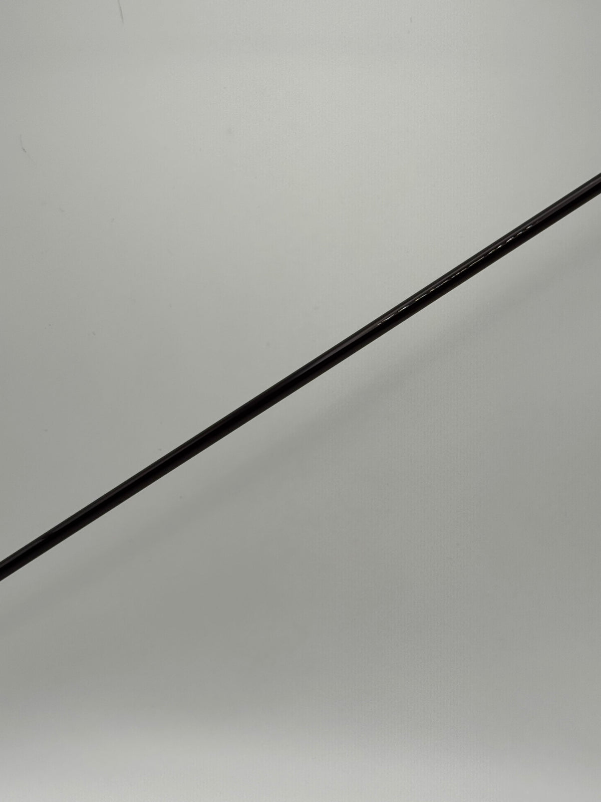 93 Plum Krazy Rod