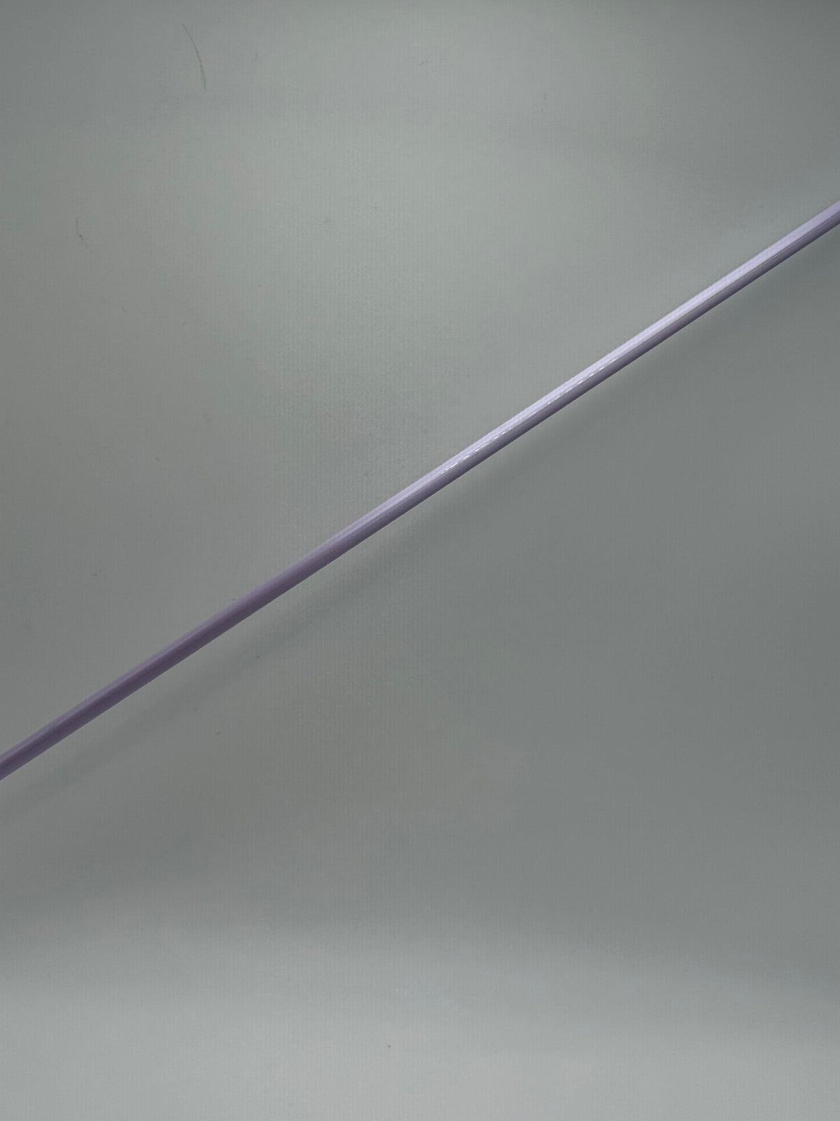 136 Purple Lilac Rod
